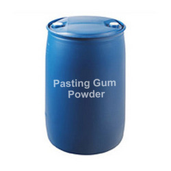 Pasting Gum Powder Manufacturer Supplier Wholesale Exporter Importer Buyer Trader Retailer in New Delhi Delhi India